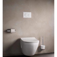 Сидение для унитаза с микролифтом Toto NC TC514F