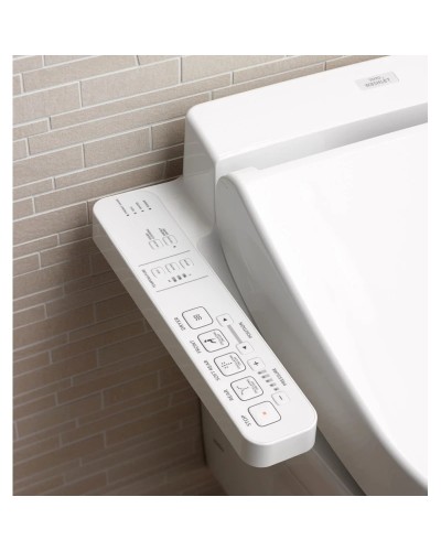 Сиденье для унитаза Toto WASHLET™ EK 2.0 MH/NC TCF6632G#NW1