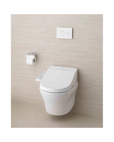 Сиденье для унитаза Toto WASHLET™ EK 2.0 MH/NC TCF6632G#NW1