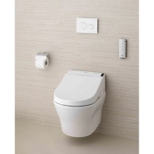 Сиденье для унитаза с дистанционным управлением Toto WASHLET™ GL 2.0 MH/NC TCF6532G#NW1