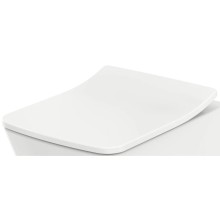 Сидение для унитаза с микролифтом Toto SP TC512F