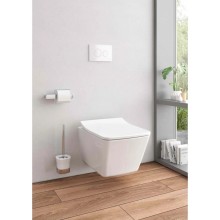 Сидение для унитаза с микролифтом Toto SP TC512F