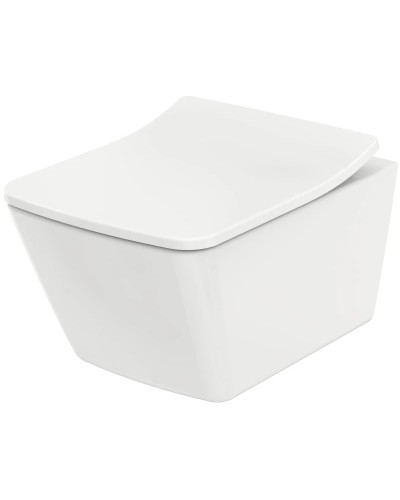 Сидение для унитаза с микролифтом Toto SP TC512F