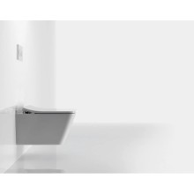 Сидение для унитаза с микролифтом Toto SP TC512F