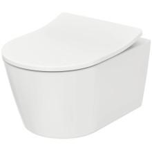 Сидение для унитаза с микролифтом Toto RP TC513F