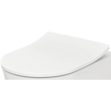 Сидение для унитаза с микролифтом Toto RP TC513F