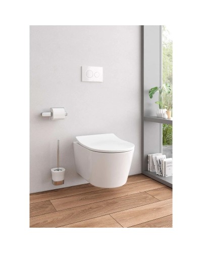 Сидение для унитаза с микролифтом Toto RP TC513F