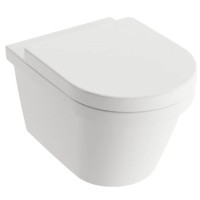 Сиденье для унитаза с микролифтом Ravak Chrome X01451