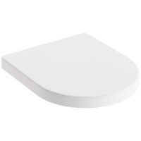 Сиденье для унитаза с микролифтом Ravak Chrome X01451