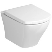 Сиденье для унитаза с микролифтом Ravak Classic X01672