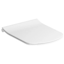 Сиденье для унитаза с микролифтом Ravak Classic X01673