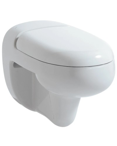 Сиденье для унитаза с микролифтом Laufen Florakids 8.9103.1.300.000.1