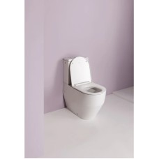 Сиденье для унитаза Laufen Pro Slim 8.9896.5.000.000.1