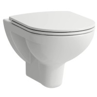 Сиденье для унитаза Laufen Pro Slim 8.9896.5.000.000.1