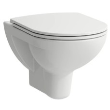Сиденье для унитаза Laufen Pro Slim 8.9896.5.000.000.1