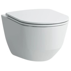 Сиденье для унитаза Laufen Pro Slim 8.9896.5.000.000.1