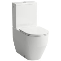 Сиденье для унитаза Laufen Pro Slim 8.9896.5.000.000.1