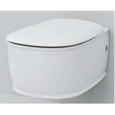 Сиденье для унитаза с микролифтом Artceram Azuley AZA001 05 71