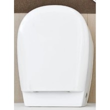 Сиденье для унитаза с микролифтом Artceram Azuley AZA001 05 71