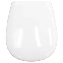 Сиденье для унитаза с микролифтом Artceram Azuley AZA001 05 71