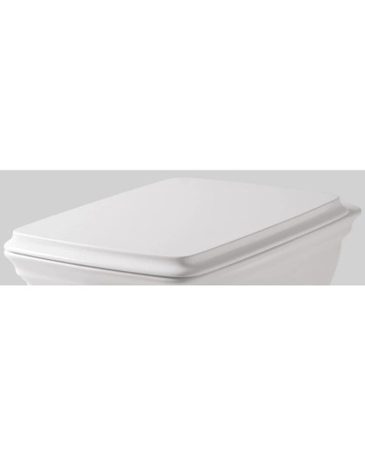 Сиденье для унитаза с микролифтом Artceram Civitas CIA010 01 71