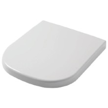 Сиденье для унитаза с микролифтом Artceram Faster FSA001 01 71bi/cr