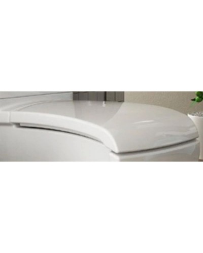 Сиденье для унитаза с микролифтом Artceram Hi-Line HIA001 01 71bi/cr