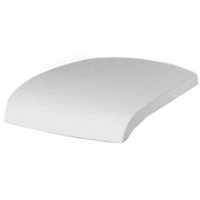 Сиденье для унитаза с микролифтом Artceram Hi-Line HIA001 01 71bi/cr