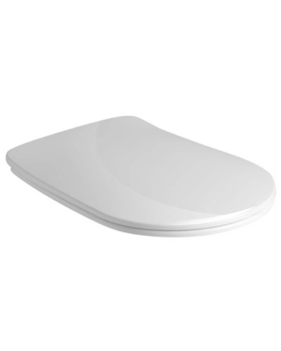 Сиденье для унитаза Kerasan Nolita 539201