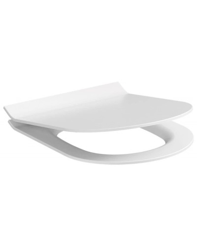 Сиденье для унитаза с микролифтом Cersanit City DS-CIT-S-DL