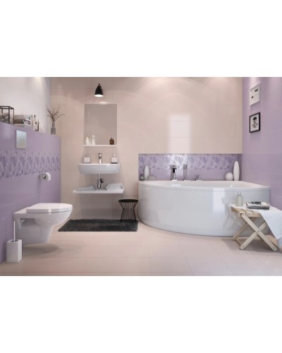 Сиденье для унитаза с микролифтом Cersanit Parva DS-PARVA-DL