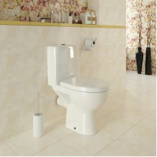 Сиденье для унитаза с микролифтом Cersanit Parva DS-PARVA-DL