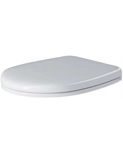 Сиденье для унитаза с микролифтом Cersanit Trento DS-TRENTO-PL