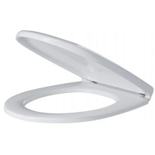 Сиденье для унитаза с микролифтом Cersanit Trento DS-TRENTO-PL