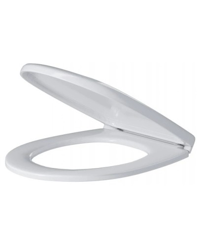 Сиденье для унитаза с микролифтом Cersanit Trento DS-TRENTO-PL