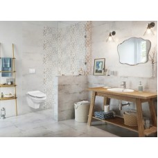 Сиденье для унитаза с микролифтом Cersanit Delfi DS-DELFI-S-DL-E(S-DS-DELFI-S-DL-t)