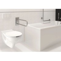 Сиденье для унитаза Cersanit Etiuda DS-ETIUDA-D