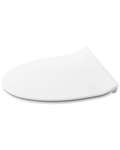 Сиденье для унитаза с микролифтом Cersanit Parva DS-PARVA-S-DL