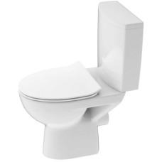 Сиденье для унитаза с микролифтом Cersanit Parva DS-PARVA-S-DL