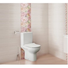 Сиденье для унитаза с микролифтом Cersanit Street Fusion DS-SFU-S-DL