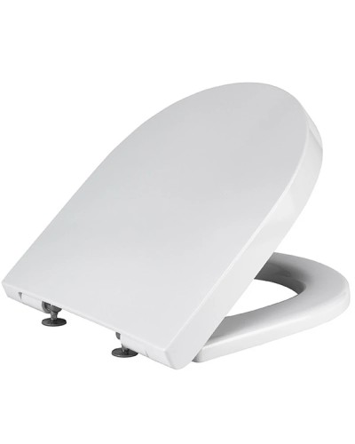 Сиденье для унитаза с микролифтом Noken Acro N380000060