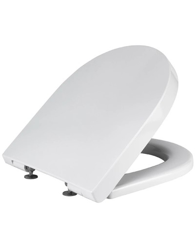 Сиденье для унитаза с микролифтом Noken Acro N356330440