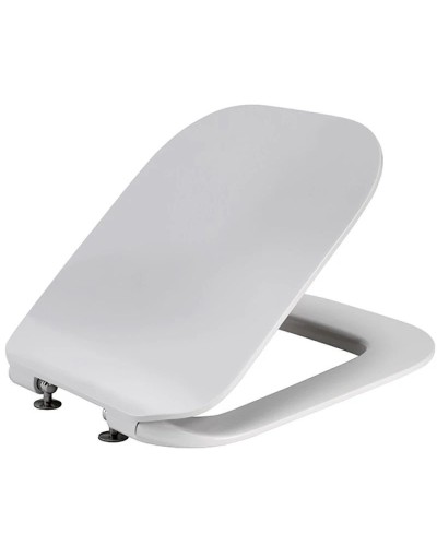 Сиденье для унитаза с микролифтом Noken Essence C N365850116