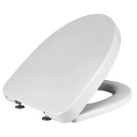 Сиденье для унитаза с микролифтом Noken Hotels N356330439