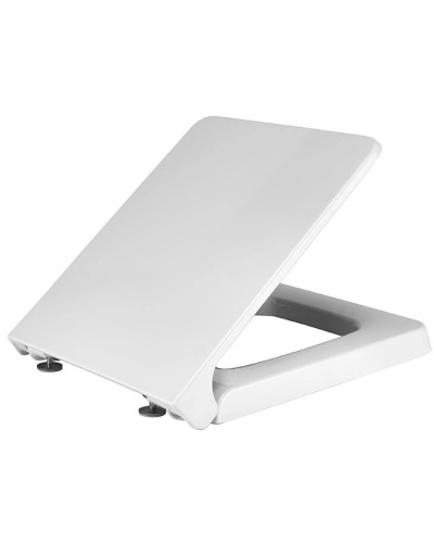 Сиденье для унитаза с микролифтом Noken Lounge N379000013