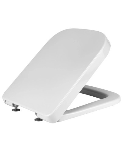 Сиденье для унитаза с микролифтом Noken Urban-C N369225471