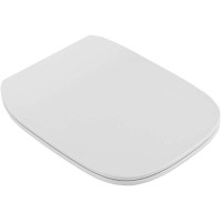 Сиденье для унитаза BelBagno BB903SC Белое с Микролифтом