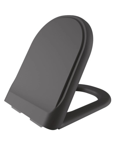 Сиденье для унитаза с микролифтом Antik KC0303.01.0400E