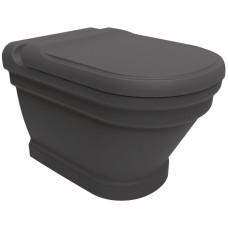 Сиденье для унитаза с микролифтом Antik KC0303.01.0400E