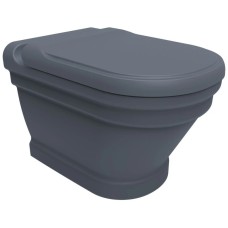 Сиденье для унитаза с микролифтом Creavit Antik KC0303.01.0600E